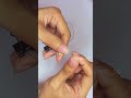 TUTORIAL GELANG 2 LAYER #manikmanik #meronce #tutorial #beads