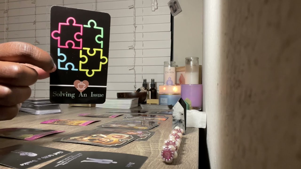 Capricorn ♑️: Their Dealing With Drama 🎭 (Karma)..They WANT You! 😏🍆😽🥴..😒But Know They F’d Up