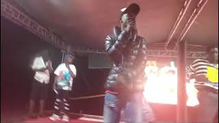 MR ZACKY002 ft MADILAW CLASSIC FULL LIVE PERFORMANCE AT TALENTOS BEACH RESORT