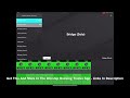 Freedom (Eddie James) Worship Backing Tracks App Preview