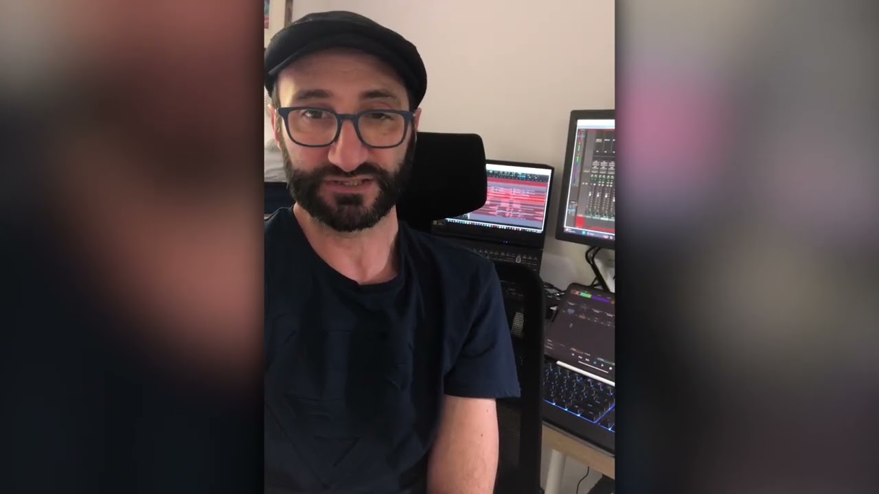 Mark D's Review of 7-Day Mixing Accelerator: Improved Mixing Process