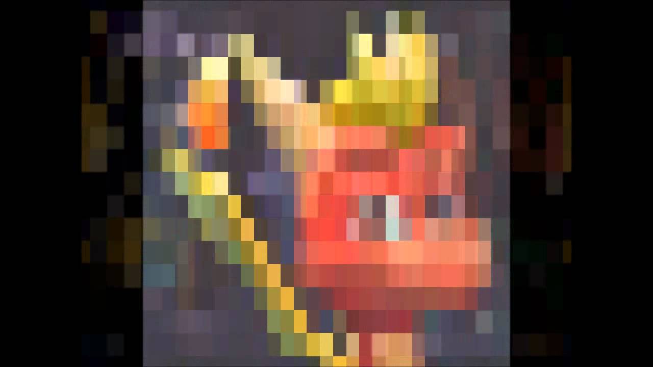 Spyro Fan Fic (preview)