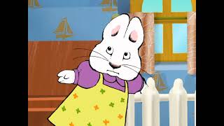 Max & Ruby