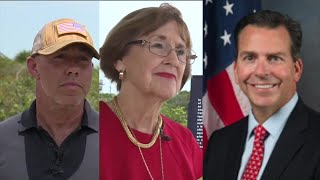 Mast, Harrell, Overdorf call out proposed golf courses at Jonathan Dickinson State Park