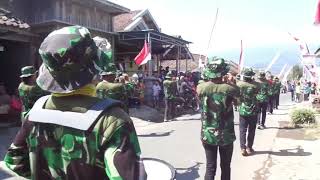 SENIOR DRUM BAND NAZARUDIN  JURAGAN  EMPANG