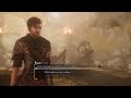 Clair Obscur : Expedition 33 - Playthrough - Part 19 - Act 1 - Gestral Arena, Chromatic Bruler