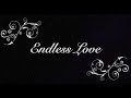 Endless love  alto sax