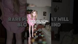 Famous Rare Photos You've Never Seen Before [Part 35] Net Worth