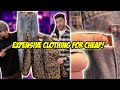 TIPS &amp; TRICKS FOR FINDING THE BEST THRIFT FINDS! (DO NOT SLEEP)