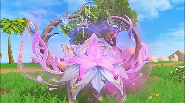 Utopia Origin | 🌸🌺🌸 New Update - 新更新 - Cập Nhật Mới 🌸🌺🌸 | 烏托邦起源 #402