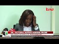 Dr. Mutiso murder probe widens as Mavoko court frees Angela Mulwa, Nelson Masiga on Sh1M bond