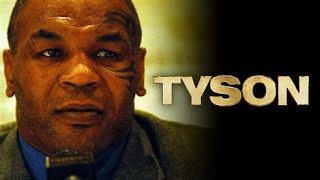 Tyson 2008