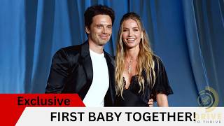 Sebastian Stan & Annabelle Wallis Expecting First Baby!