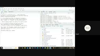 Hands-On Training in R Programming | Introduction to R & RStudio | Class - 1 | Uexcel