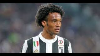 Juan Cuadrado Best Skills Ever
