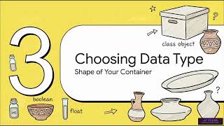 Java Variables Explained for Beginners | Java Programming Tutorial