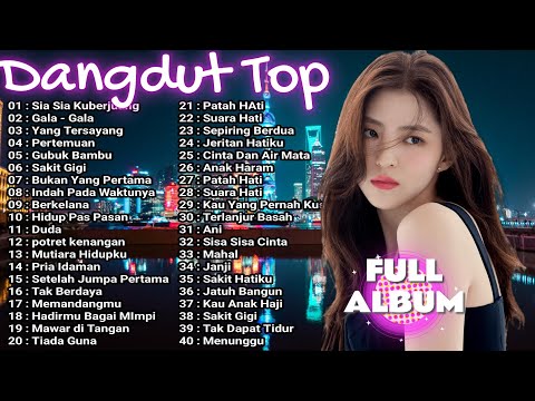 top-dangdut-santai-buat-kerja-paling-populer-|-lagu-enak-didengar-saat-santai-dan-kerja-2024
