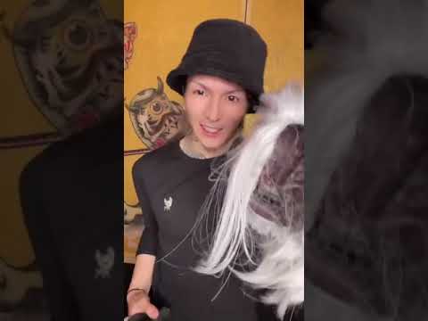 Djふぉい コスプレ素人 Repezenfoxx Candy Foxx 元レペゼン地球 Shorts Youtube