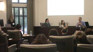 The Media's Role in Preventing Human Trafficking