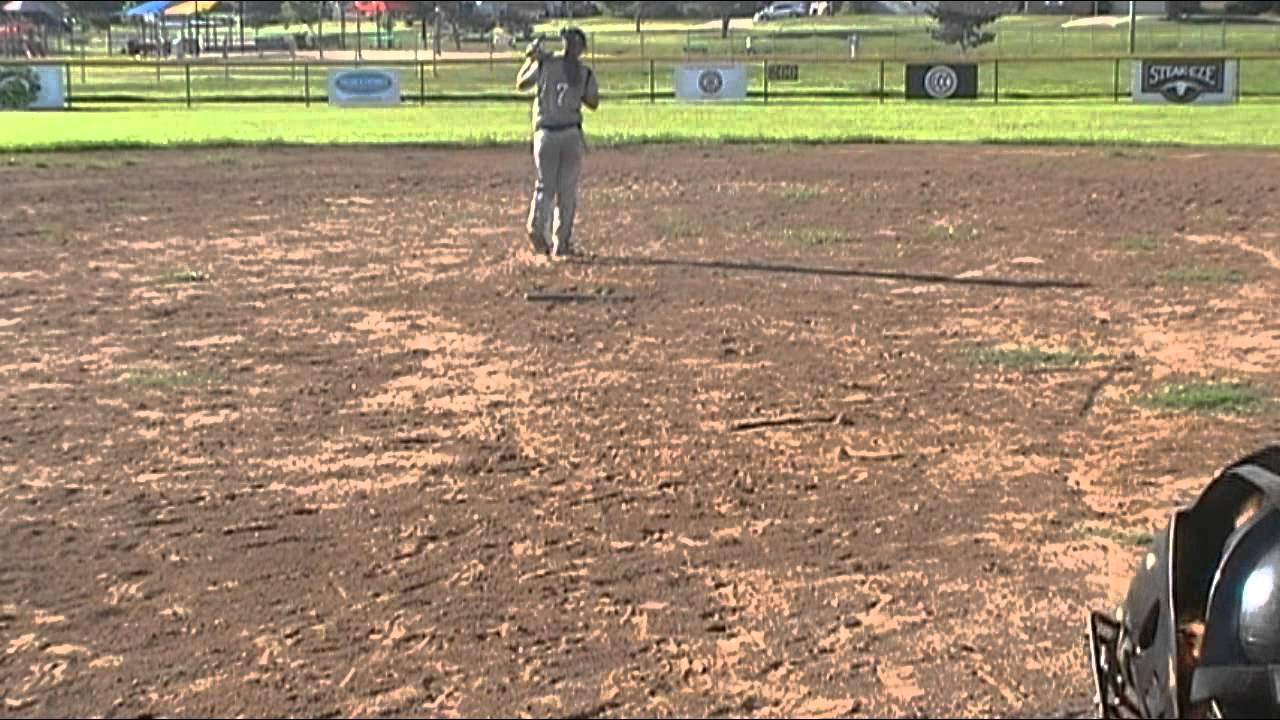 Adrienne Phillips Skills Video