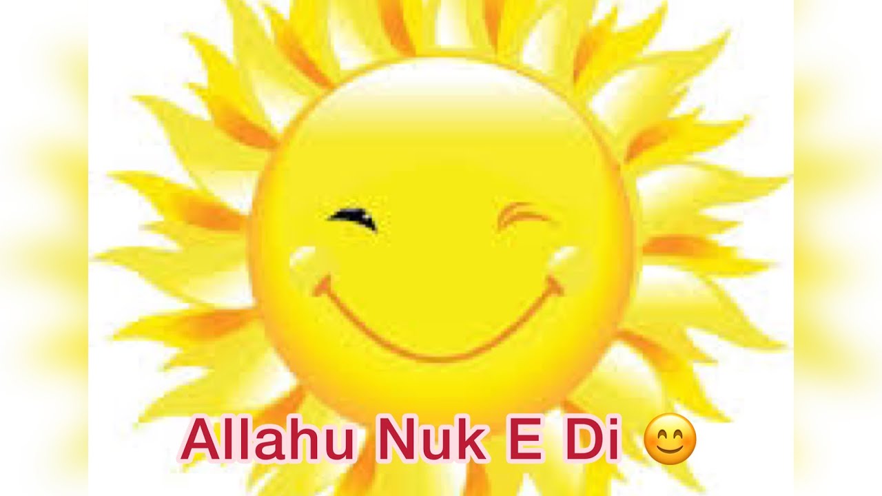 Ku Perëndon Dielli Sipas Islamit? YouTube