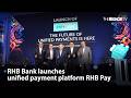 NEWS: RHB Bank launches RHB Pay
