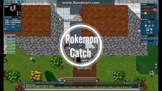 Tutorial Tibia pokemon Link:Otpokemon.com /English/