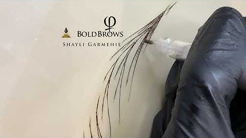 Machine Strokes and Shading