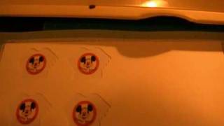 cricut how to add image to paper doll shirt