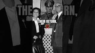 What Happened To Rommels Widow After His Death?.