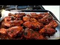 One Of The Jamaicans Top 10 Bbq Chicken Recipe & Video Ever | Recipes By Chef Ricardo