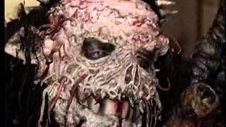 GWAR INTERVIEW BUFFALO,  NY