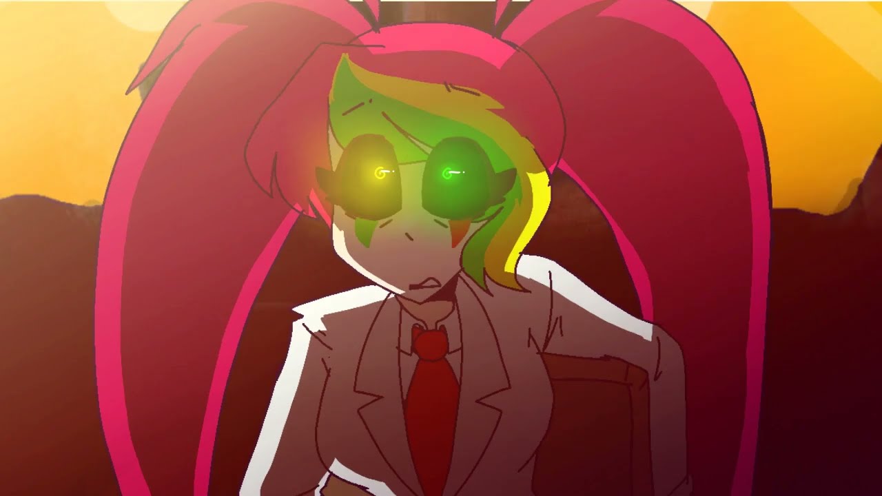 Silent Child & AViVA - Class Clown // Animation Meme