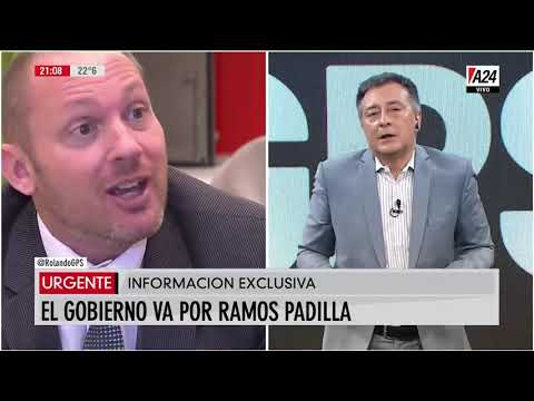 GPS - Rolando Graña - Programa completo (15/03/19)