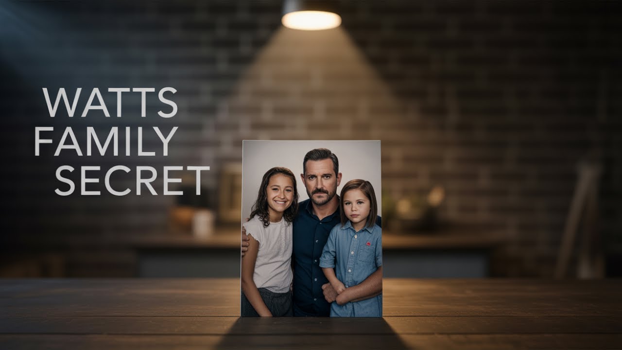 Chris Watts: How a Family Was Destroyed