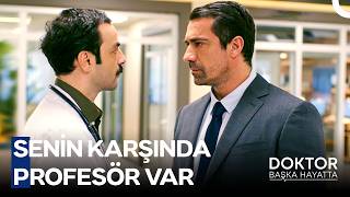 Adabı Vardır Profesör Raconunun - Doktor: Başka Hayatta 2. Bölüm