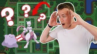 [ARE THESE REAL?] Top 10 WEIRDEST Pokémon Theories!!!