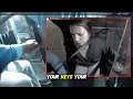 Maserati Mein Aayi… Aur $53 Ke Liye Arrest Ho Gayi | Repeat Shoplifting Case