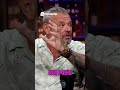Richard Rasmussen  fala sobre alienígenas no The Noite! Eles Já Estão Entre Nós!
