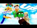 UP! - The Minecraft Movie #1