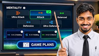 Game Plans Masterclass - Stop Losing & Start Dominating! screenshot 2