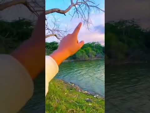 هذا موقع واحد من المواقع الجميله في جازان جازان العارضة سياحة السعودية طبيعة