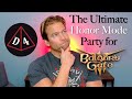 The ultimate honor mode party bg3 10
