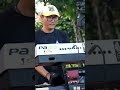 merdunya suling dangdut, jadi bikin candu