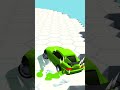 Truck vs Giant Lava Pit 😱 BeamNG drive #94 #beamng #beamngdrive #usa #brasil #viral #short #shorts