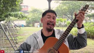 Crying In The Rain - The Everly Brothers (Zaldy Realubit)