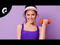 1 hour of pop workout songs for fitness strength running