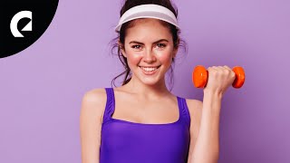 1 Hour of Pop Workout Songs for Fitness, Strength, Running