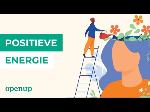 Mindfulness-meditatie voor positieve