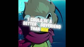 Boyfriendlmkmonkiekidfrozenshadowshipshadowpeach